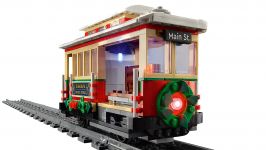 LEGO 10308 - Detailansicht 4