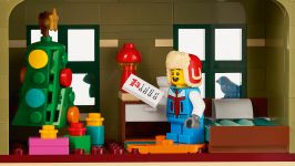 LEGO 10308 - Detailansicht 5