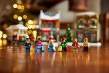 LEGO 10308 - Bild 10