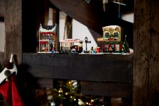 LEGO 10308 - Bild 11