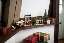 LEGO 10308 - Bild 12