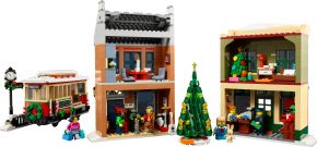 LEGO 10308 - Bild 2