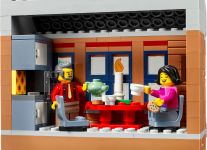 LEGO 10308 - Bild 3