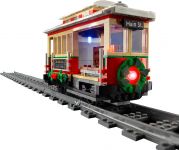 LEGO 10308 - Bild 5