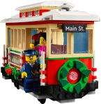 LEGO 10308 - Bild 6