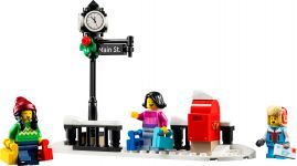 LEGO 10308 - Bild 7