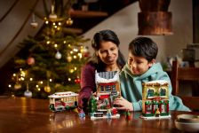 LEGO 10308 - Bild 9