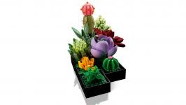 LEGO 10309 - Detailansicht 1