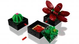 LEGO 10309 - Detailansicht 6