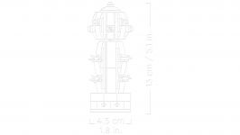 LEGO 10309 - Detailansicht 7