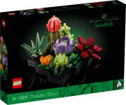 LEGO 10309 - Bild 1