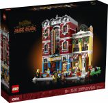 LEGO 10312 - Verpackung Ansicht 1