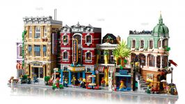 LEGO 10312 - Detailansicht 3