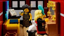 LEGO 10312 - Detailansicht 4