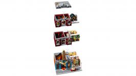 LEGO 10312 - Detailansicht 6