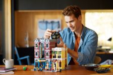 LEGO 10312 - Bild 13