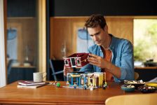 LEGO 10312 - Bild 14