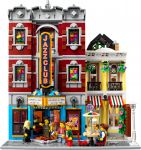 LEGO 10312 - Bild 2