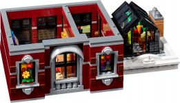 LEGO 10312 - Bild 5
