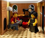 LEGO 10312 - Bild 8