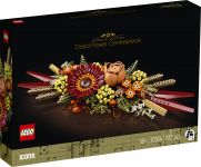 LEGO 10314 - Verpackung Ansicht 1
