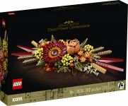 LEGO 10314 - Verpackung Ansicht 1