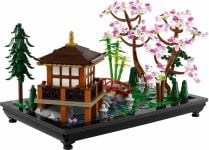 LEGO Advanced Models 10315 Garten der Stille