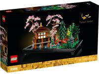 LEGO 10315 - Verpackung Ansicht 1