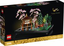 LEGO 10315 - Bild 1