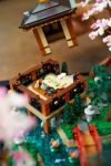 LEGO 10315 - Bild 7
