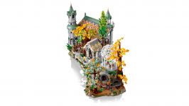 LEGO 10316 - Detailansicht 2