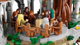 LEGO 10316 - Detailansicht 5