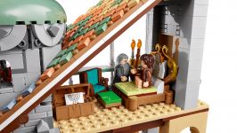 LEGO 10316 - Detailansicht 6