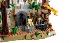 LEGO 10316 - Detailansicht 8