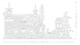 LEGO 10316 - Detailansicht 10