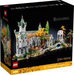 LEGO 10316 - Bild 1
