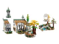 LEGO 10316 - Bild 17