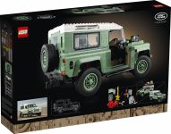 LEGO 10317 - Verpackung Rueckseite