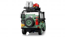 LEGO 10317 - Detailansicht 1