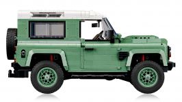 LEGO 10317 - Detailansicht 2