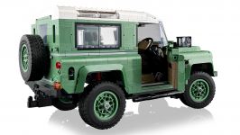 LEGO 10317 - Detailansicht 3
