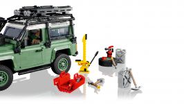 LEGO 10317 - Detailansicht 4