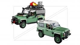 LEGO 10317 - Detailansicht 5