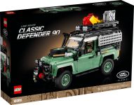 LEGO 10317 - Bild 1