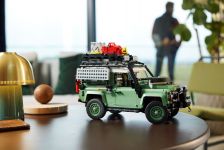 LEGO 10317 - Bild 10