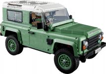 LEGO 10317 - Bild 2