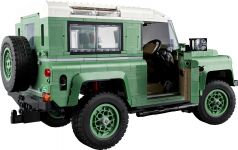 LEGO 10317 - Bild 3