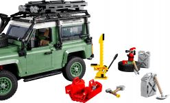 LEGO 10317 - Bild 4