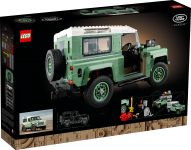 LEGO 10317 - Bild 8