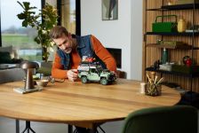 LEGO 10317 - Bild 9